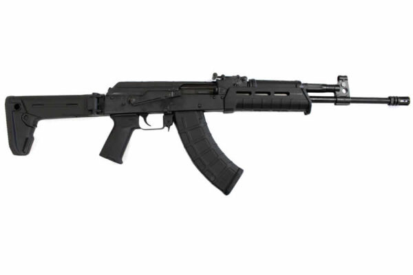 Century Arms RH-10 7.62x39mm Rifle with Magpul Outfits