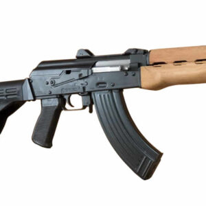 Century Arms Zastava PAP M92 AK-47 Pistol 7.62x39mm with Stabilizing Brace