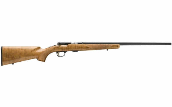 Browning T-Bolt Sporter 17 HMR Bolt Action Rifle with AAA Maple Stock