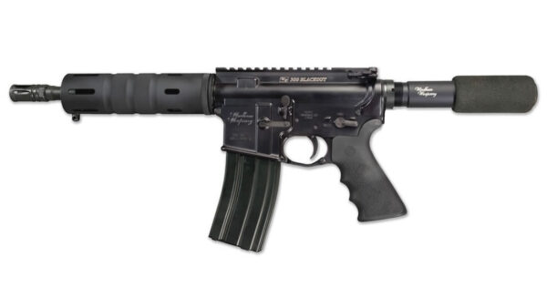 Windham Weaponry RP9SFS-7-300 .300 Blackout AR Pistol with 9-inch Barrel