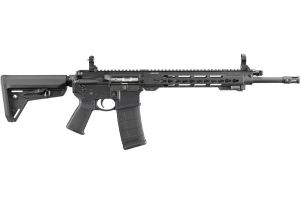 Ruger SR556 Takedown 5.56mm Semi-Automatic Rifle