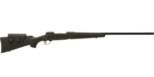 Savage 11 Long Range Hunter 6.5 Creedmoor Bolt-Action Rifle