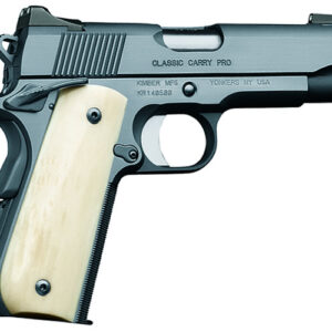 Kimber Classic Carry Pro .45 ACP with Night Sights