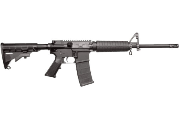 Eagle Arms Eagle-15 5.56mm Semi-Automatic Rifle