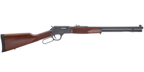 Henry Repeating Arms Big Boy Steel 41 Magnum Lever Action Rifle