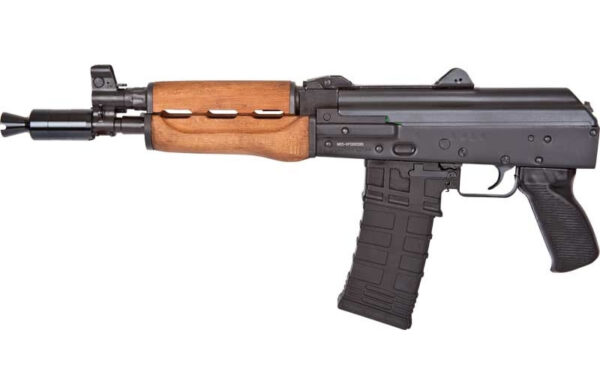 Century Arms Zastava PAP M85 NP 5.56x45mm Semi-Automatic Pistol
