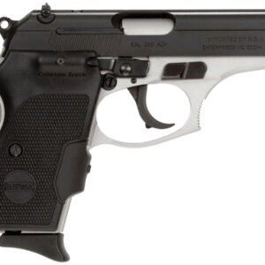 Bersa Thunder 380 Duo-Tone 380 ACP with Crimson Trace Lasergrips