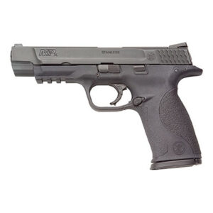 Smith & Wesson MP9L (LE) W/ FIXED SIGHTS, NMS, 3 MAGS
