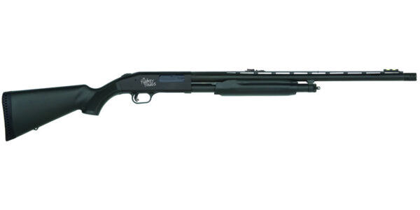 Mossberg 500 Turkey Thug 12 Gauge Pump Shotgun