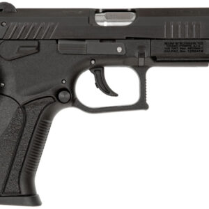 Grand Power K100 MK12 9mm DA/SA Centerfire Pistol