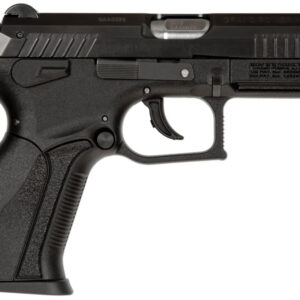 Grand Power P1 9mm DA/SA Centerfire Pistol
