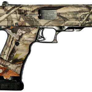 Hi Point JCP 40 S&W High-Impact Woodland Camo Pistol