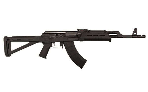 Century Arms Red Army C39v2 7.62x39mm Semi-Automatic Magpul MOE Rifle