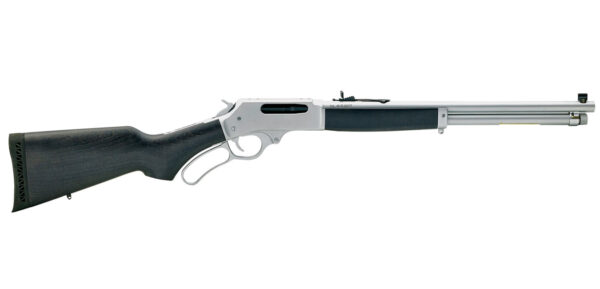 Henry Repeating Arms All Weather 45-70 Govt Lever Action Rifle