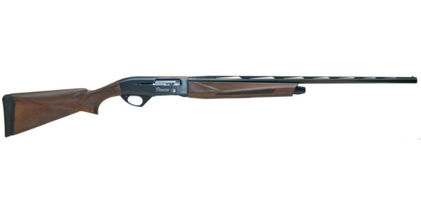 Legacy Pointer 28 Gauge Walnut Semi-Auto Shotgun