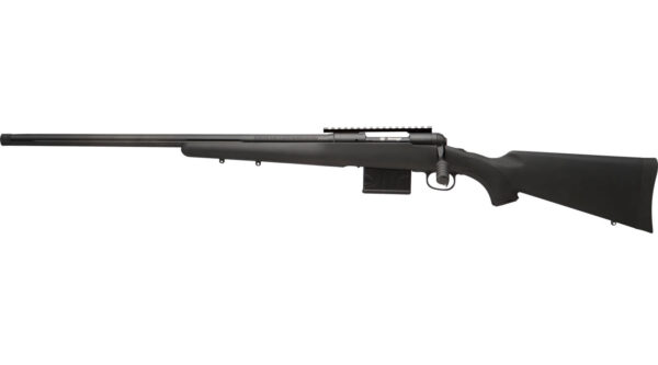 Savage 10 FLCP-SR 308 Win Bolt Action Rifle w/ 24-Inch Threaded Barrel (Left Hand Model