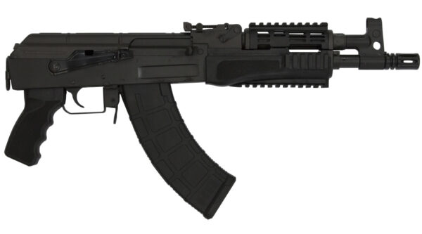 Century Arms C39 7.62x39mm American-Made AK-47 Pistol