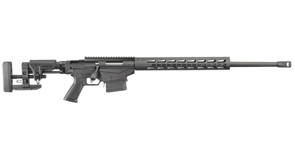 Ruger Enhanced Precision Rifle 308 Winchester