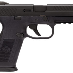 FNH FNS-40 40 S&W Striker Fired Pistol with 3 Magazines
