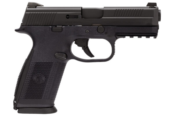FNH FNS-40 40 S&W Striker Fired Pistol with 3 Magazines