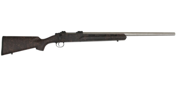 Cooper Firearms Model 21 Phoenix 223 Remington with Stainless Barrel