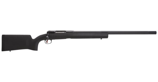 Savage 12 Long Range Precision 6.5 Creedmoor Bolt-Action Rifle