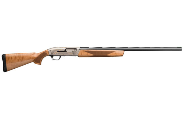 Browning Maxus Sporting Golden Clays 12 Gauge Maple