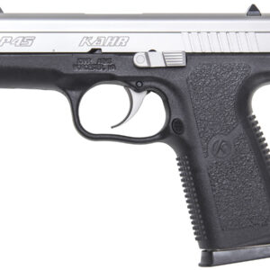 Kahr Arms P45 .45 ACP Stainless Centerfire Pistol