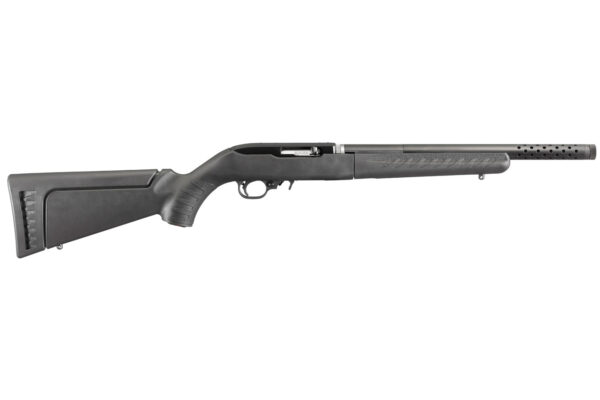 Ruger 10/22 Takedown Lite 22LR Rimfire Rifle with Threaded Barrel