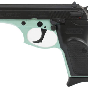 Bersa Thunder 380 Auto Blue Centerfire Pistol