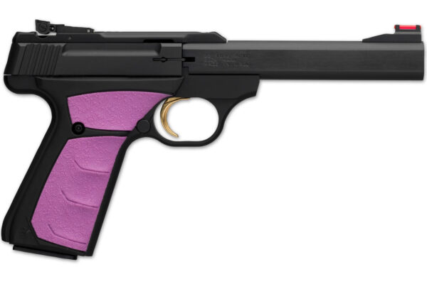 Browning Buck Mark Plus Fuchsia 22LR