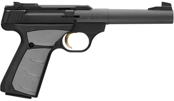 Browning Buck Mark Camper UFX 22LR Rimfire Pistol