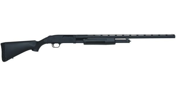 Mossberg Flex 500 12 Gauge All Purpose Pump Shotgun