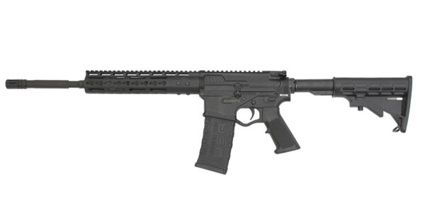 American Tactical Imports Omni Hybrid Maxx 5.56mm NATO with KeyMod Rail