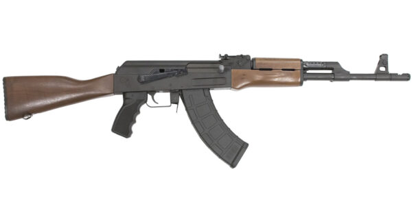 Century Arms Red Army C39v2 7.62x39mm Semi-Automatic Rifle