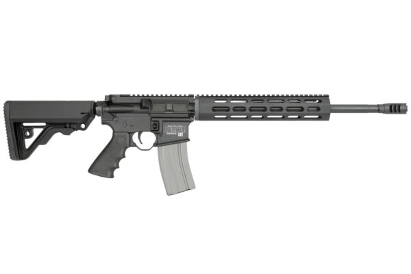 Rock River Arms LAR-15 Operator III 5.56mm NATO Semi-Automatic Rifle