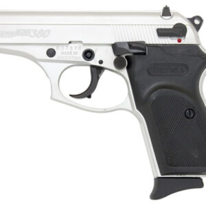 Bersa Thunder 380 Nickel Centerfire Pistol