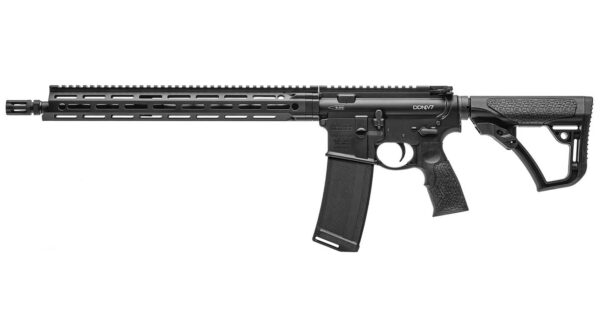 Daniel Defense DDM4 V7 5.56mm Semi-Automatic Rifle