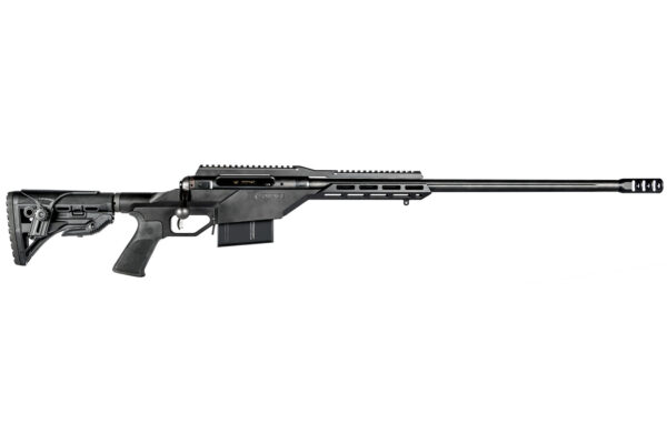 Savage 110 BA Stealth 300 Win Mag with Adjustable Stock