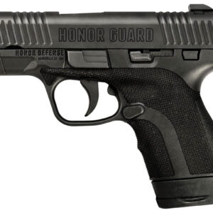 Honor Defense Honor Guard F.I.S.T. 9mm Sub-Compact Centerfire Pistol