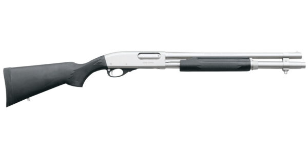 Remington Model 870 Special Purpose Marine Magnum 12 Gauge