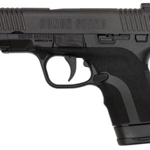 Honor Defense Honor Guard 9mm Sub-Compact with Long Slide