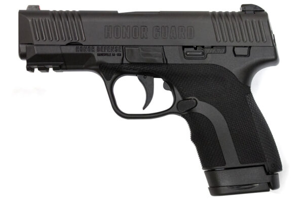 Honor Defense Honor Guard 9mm Sub-Compact with Long Slide