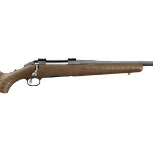 Ruger American Rifle 30-06 Springfield with Copper Mica Stock