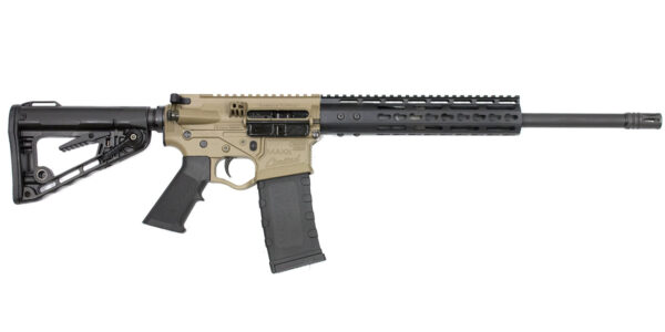 American Tactical Imports Omni Hybrid Maxx 300 AAC Blackout Limited Edition Flat Dark Earth (FDE) with Key