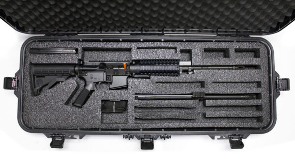 Windham Weaponry MCS-2 Multi-Caliber Rifle System 5.56mm / .300 Blackout