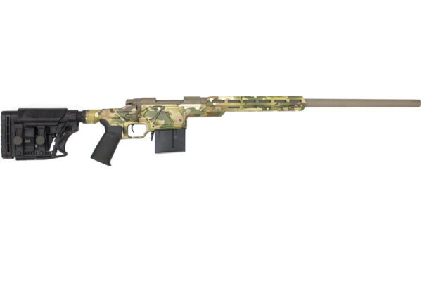 Legacy Howa HCR 308 Win Multi-Cam Chassis Rifle