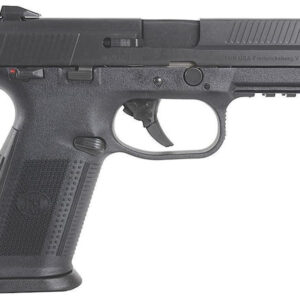 FNH FNS-40 40 S&W Striker-Fired Pistol with Night Sights