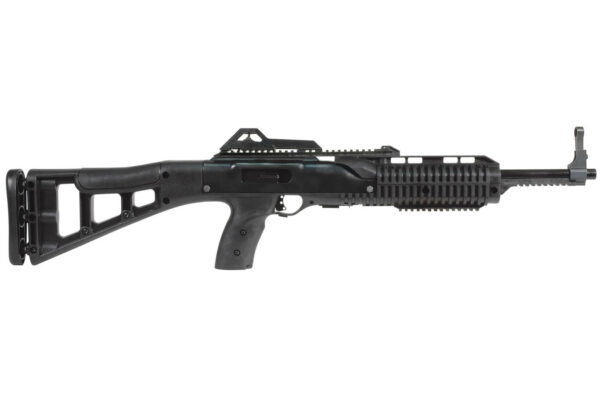 Hi Point 995TS 9mm Tactical Carbine Pro Pack with 3 Magazines