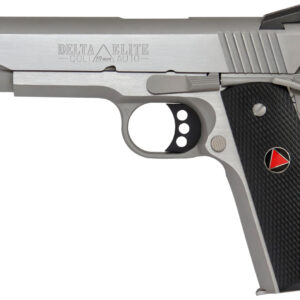 Colt Delta Elite Government 10mm Auto Semi-Automatic Pistol